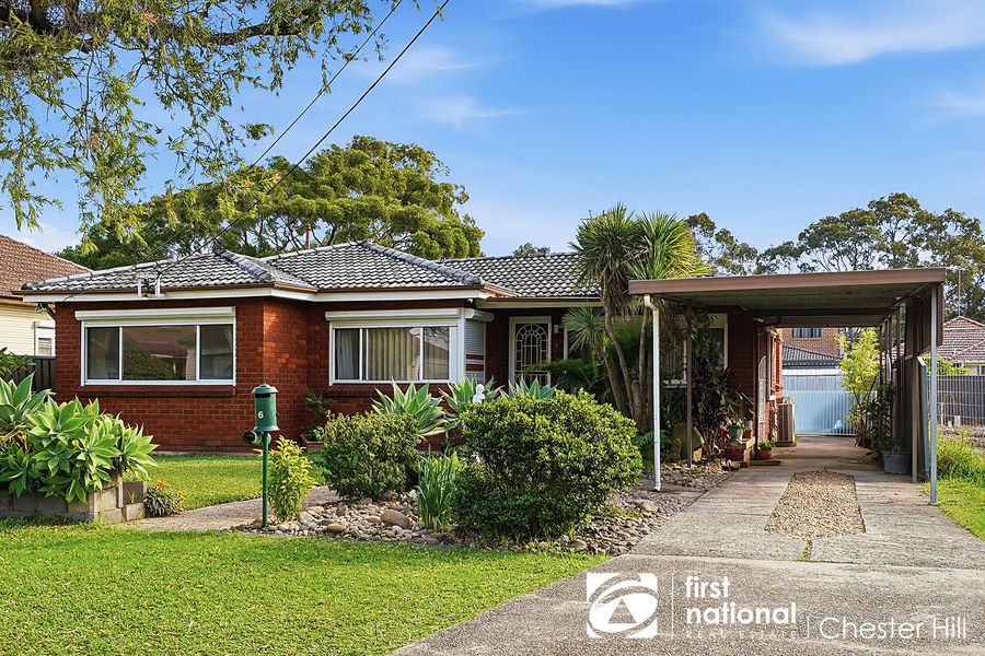 6 McCrossin Avenue, Birrong NSW 2143, Birrong - Image 1