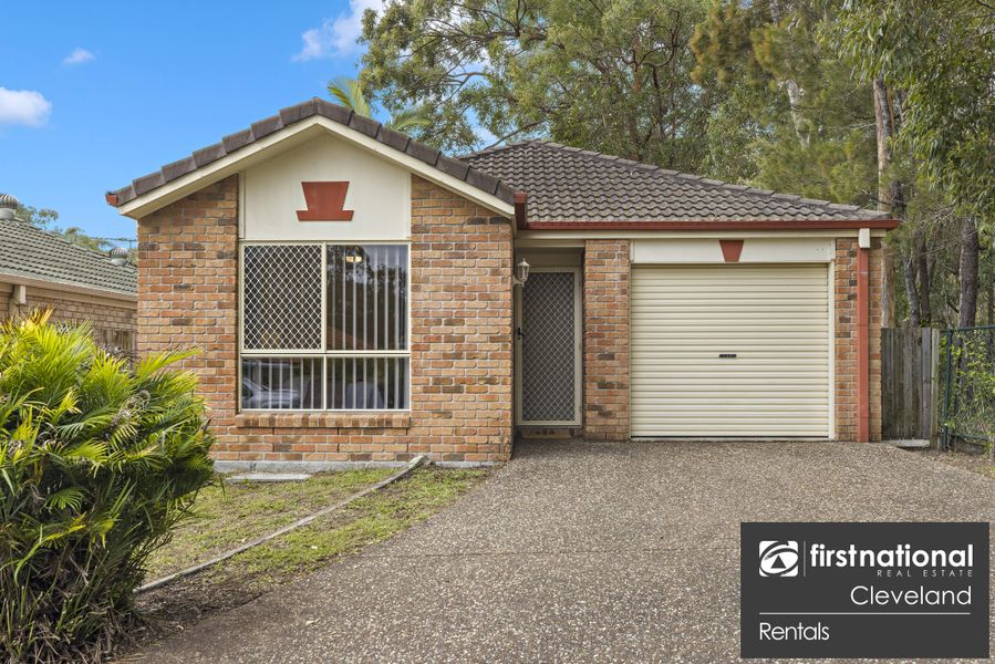 6 Formosa Court, Capalaba QLD 4157