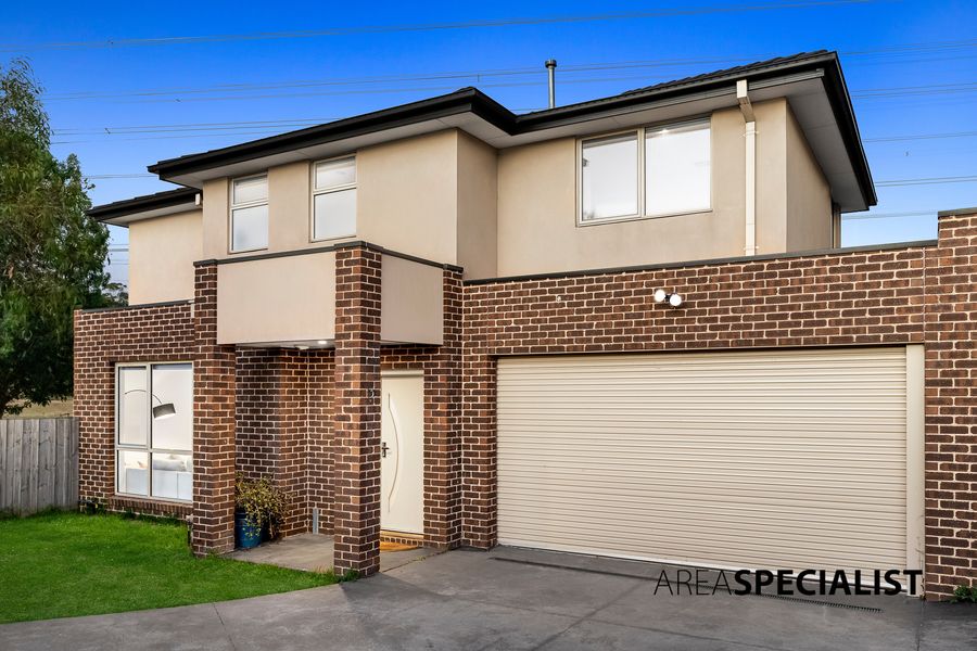 7 Redleap Court, Endeavour Hills VIC 3802