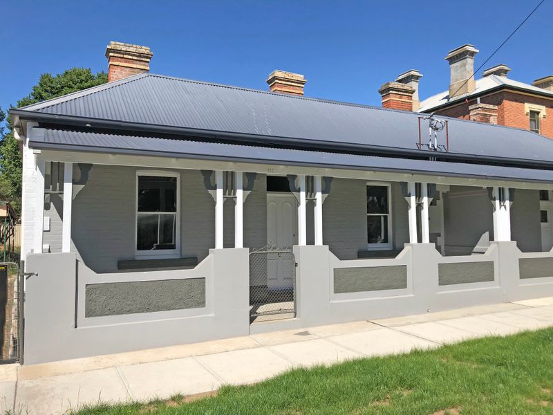 198 Russell Street, Bathurst NSW 2795