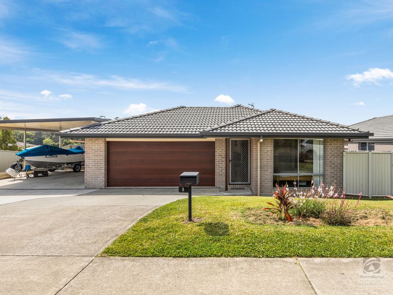 1 Freshfield Way, Murwillumbah NSW 2484