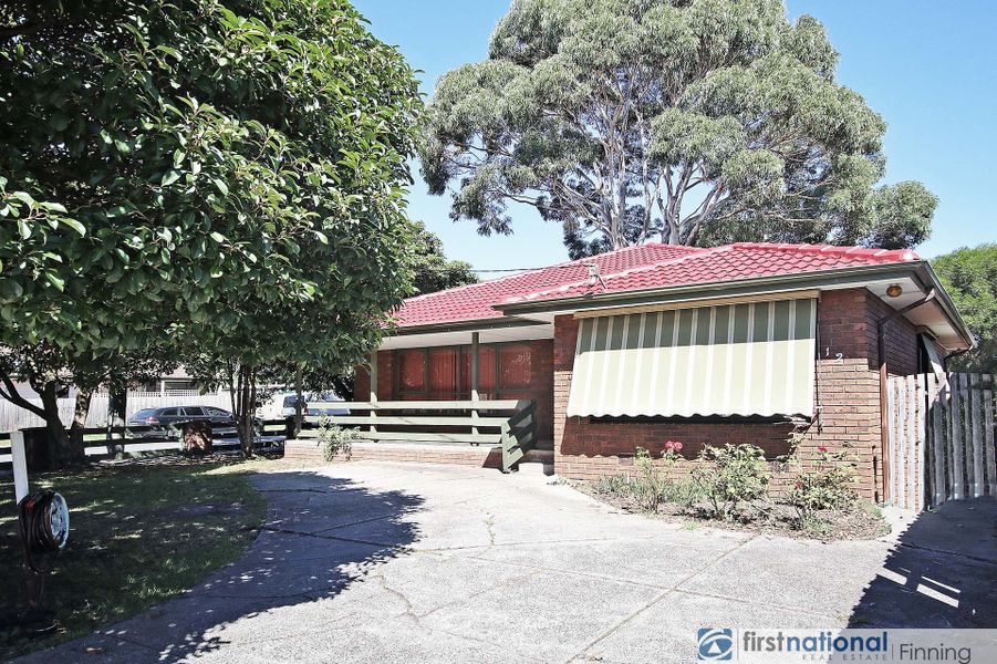 12 Roma Avenue, Cranbourne VIC 3977