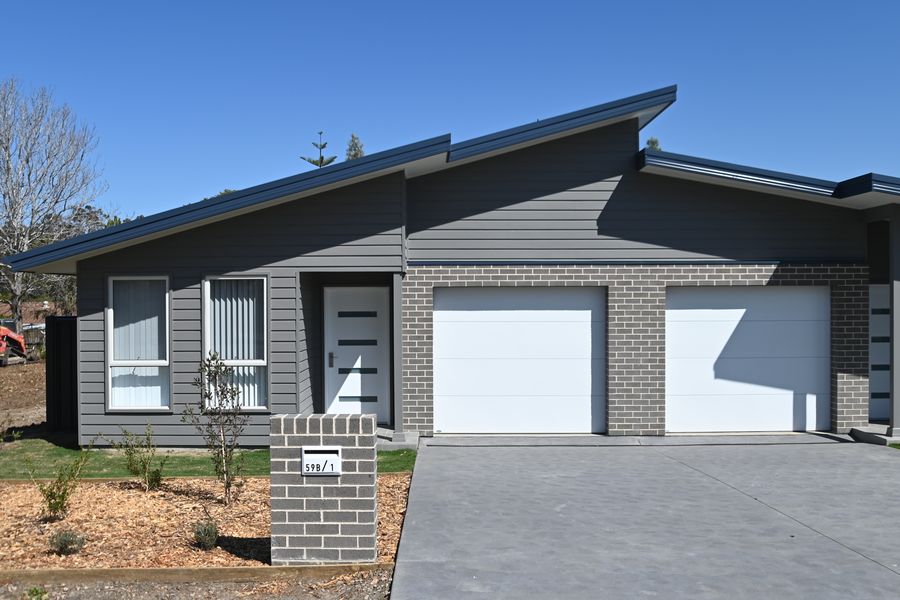 1/59B Mitchell Road, Callala Bay NSW 2540
