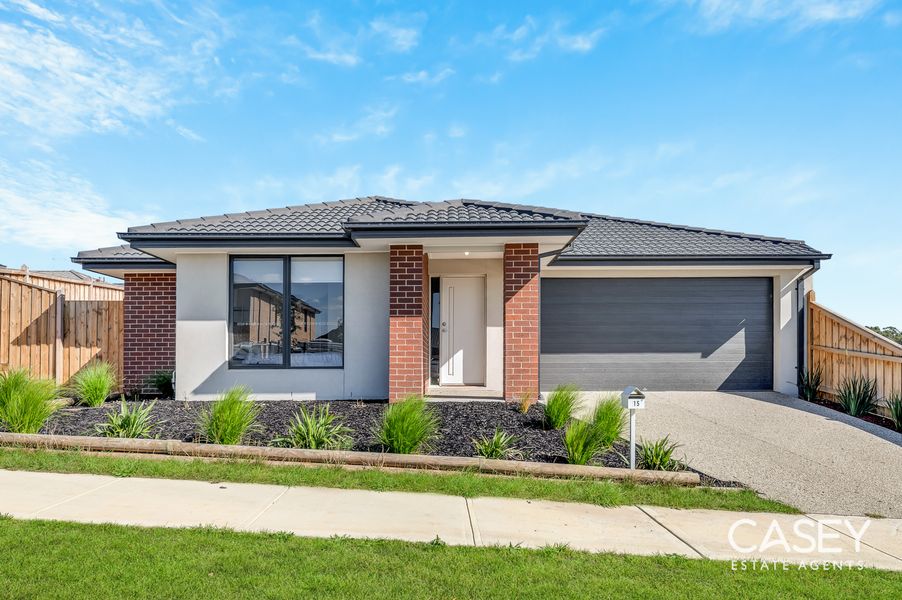 15 Monkey Drive, Botanic Ridge - Image 1