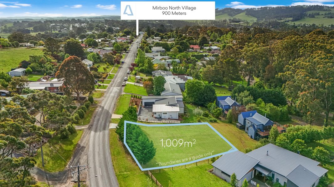 61 Baromi Road, Mirboo North VIC 3871