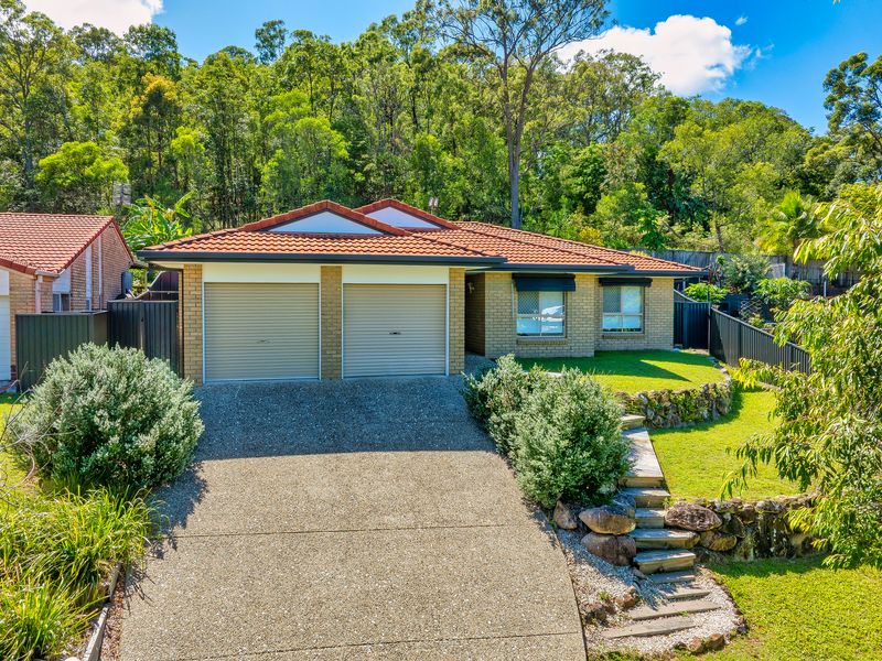 Lot 52 Riverview Road (U), Nerang QLD 4211, Nerang - Thumbnail 3