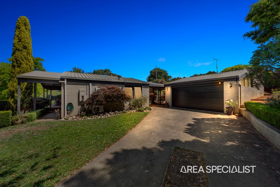 1 Canawindi Drive, Warragul VIC 3820