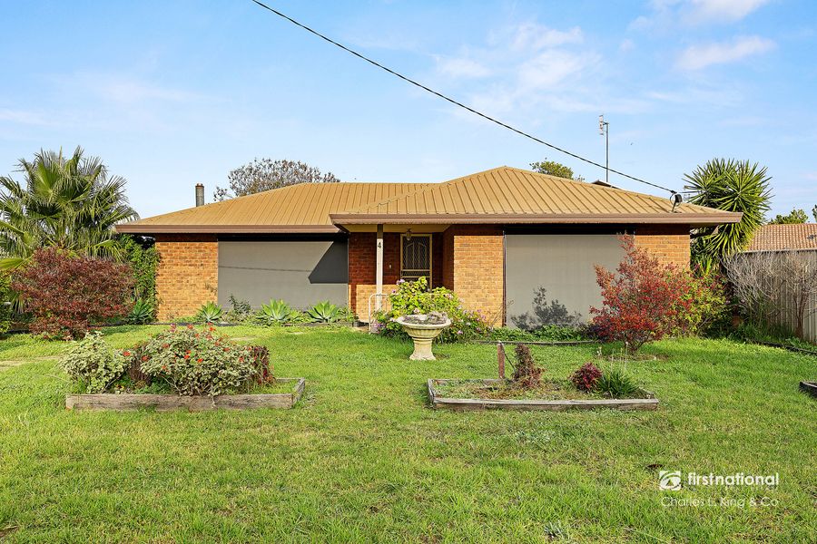 4 Martin Street, Moama NSW 2731, Moama - Image 1