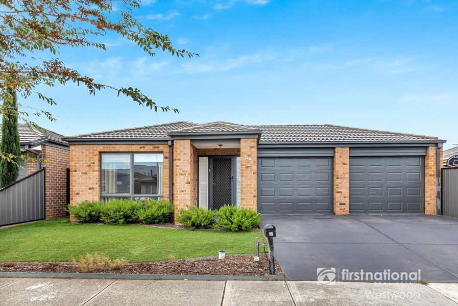 54 Caraleena Drive, Tarneit VIC 3029