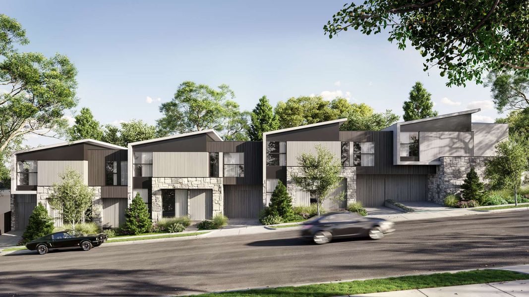 1-4/95 Bible Street, Eltham VIC 3095