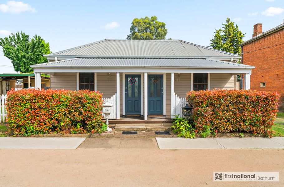 37 Havannah Street, Bathurst NSW 2795, Bathurst - Image 1