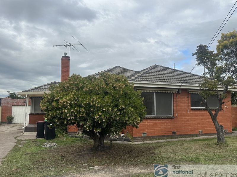 29 Woodlee Street, Dandenong VIC 3175