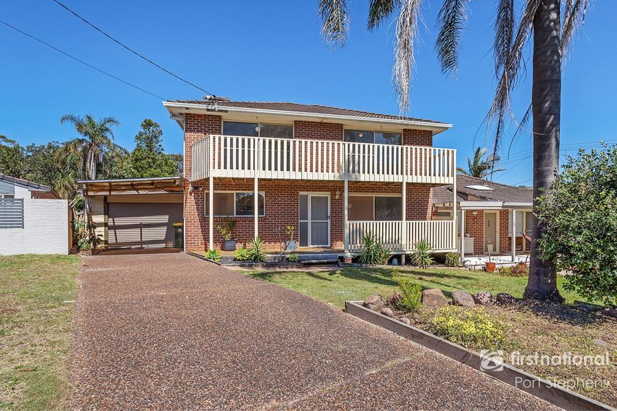 1/1 Colde Close, Anna Bay NSW 2316