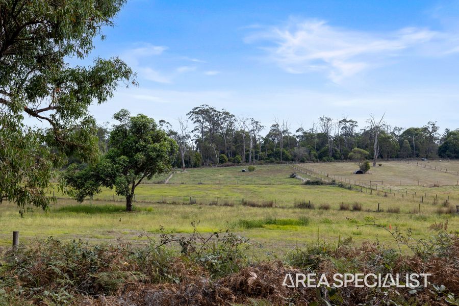 141 Nash Road, Bunyip VIC 3815