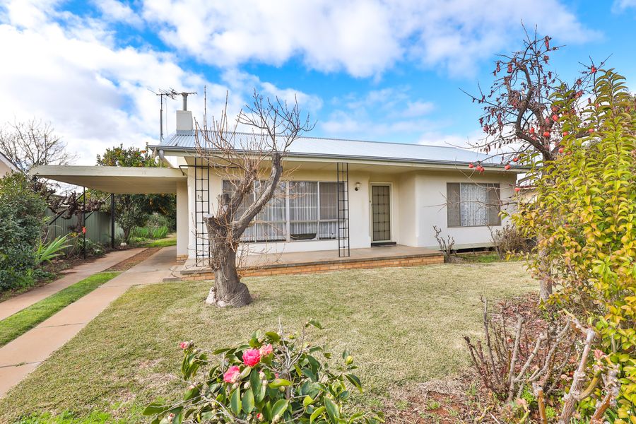 11 Tecoma Street, Red Cliffs VIC 3496, Red Cliffs - Image 1