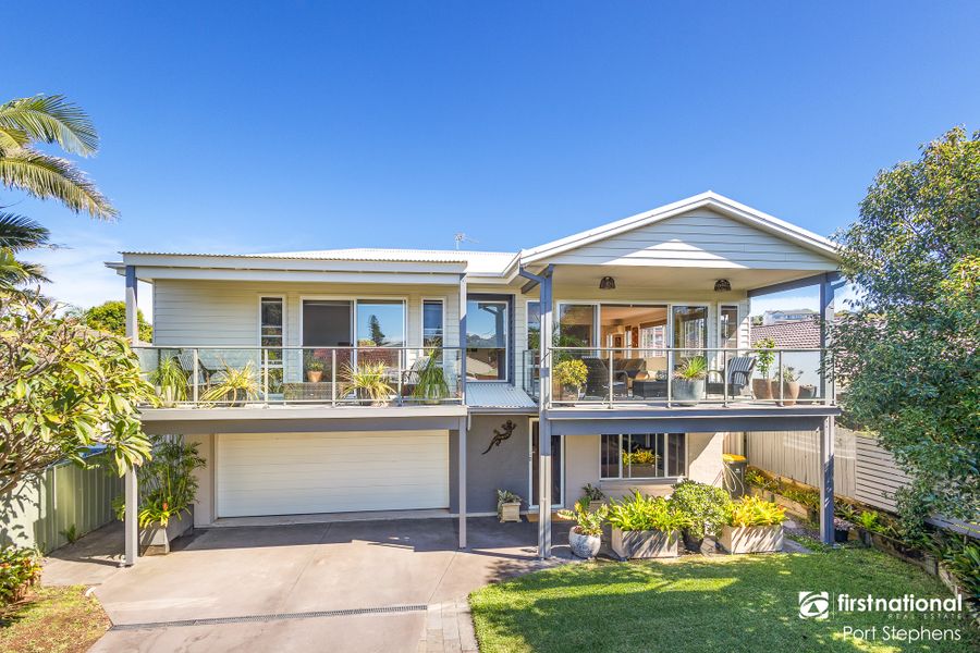 29 Blanch Street, Boat Harbour, NSW 2316