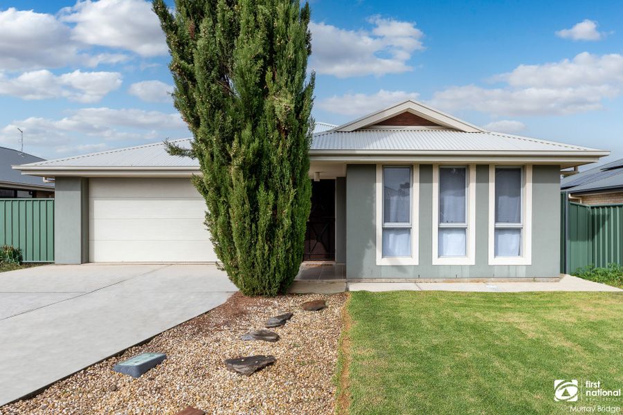 13 Pfitzner Cl, Murray Bridge SA 5253