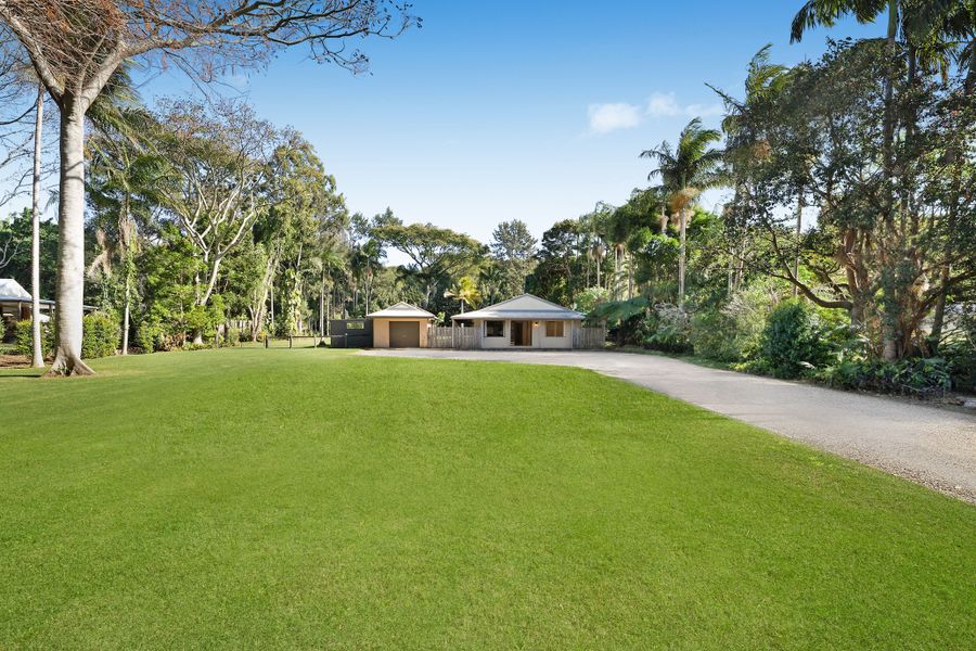 60 Parkway Drive, Ewingsdale NSW 2481