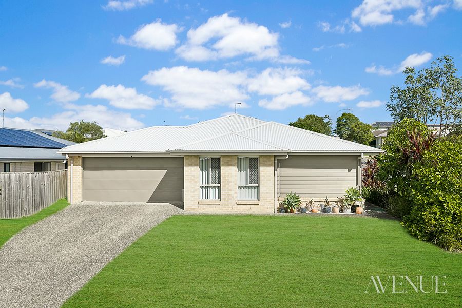 21 Mount Ballow Street, Park Ridge QLD 4125, Park Ridge - Image 1