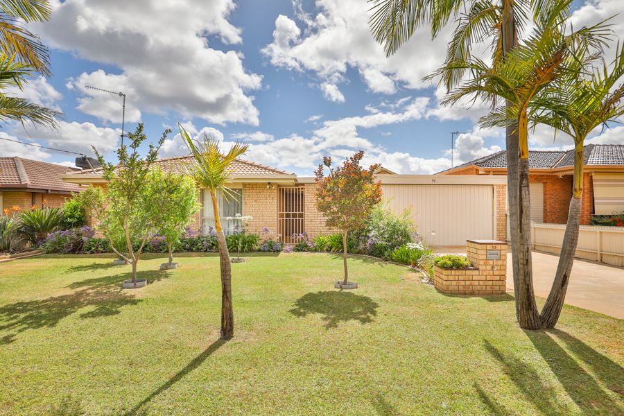 19 Kurrajong Street, Red Cliffs VIC 3496, Red Cliffs - Image 1