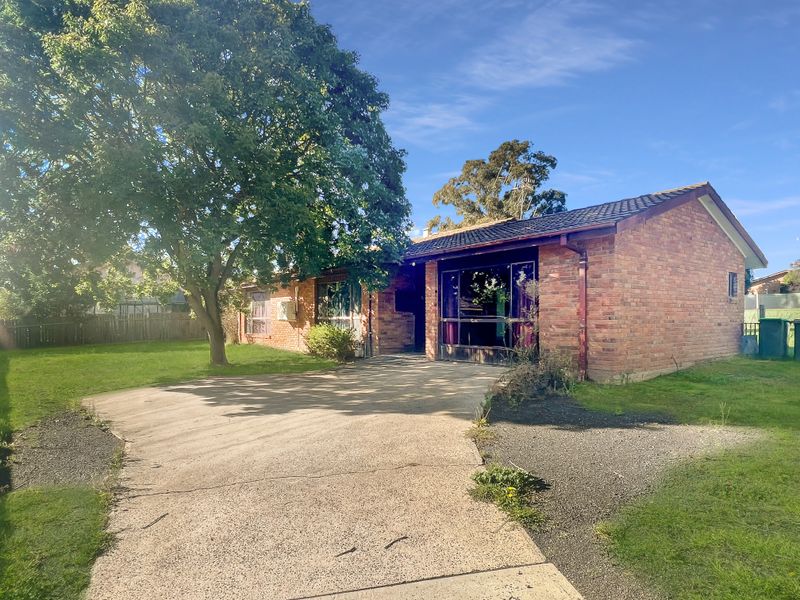 3 Rutherford Place, West Bathurst NSW 2795, West Bathurst - Image 1