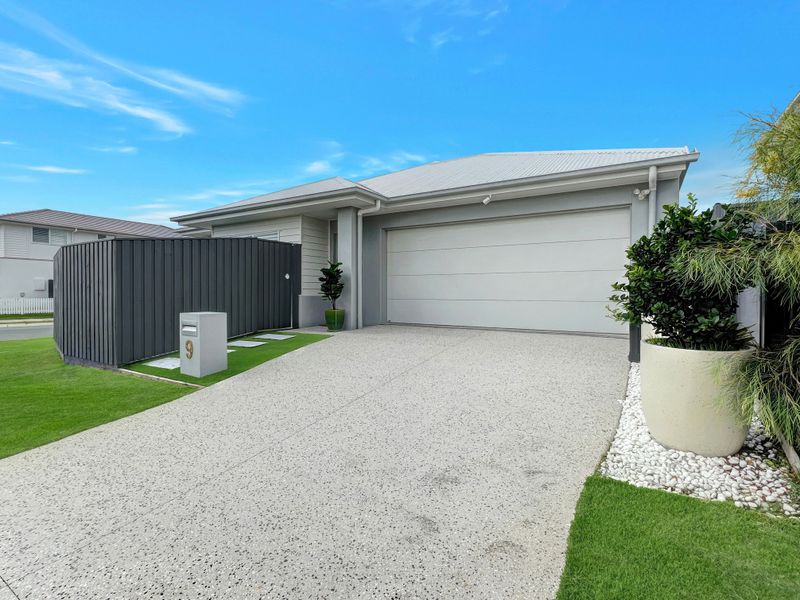 9 Valley Crescent, Palmview QLD 4553, Palmview - Image 1