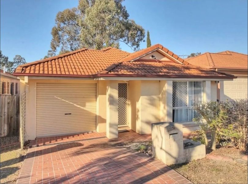 38 PATON CRESCENT, Forest Lake, QLD 4078, Forest Lake - Image 1