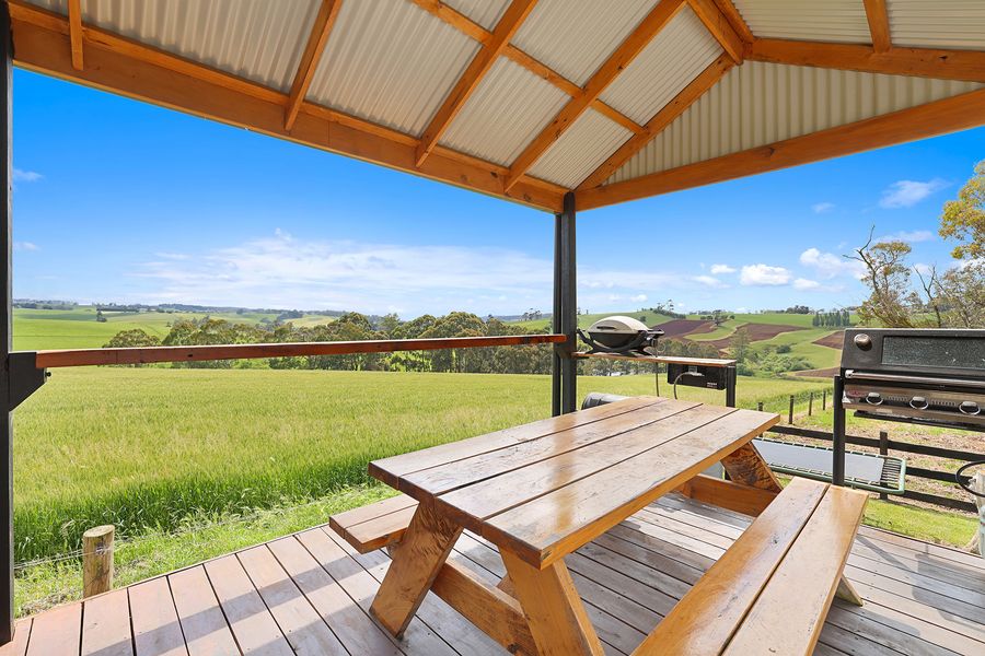 184 Saviges Road, Thorpdale VIC 3835