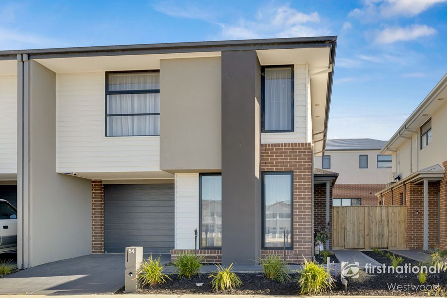 54 Dawley Circuit, Werribee VIC 3030