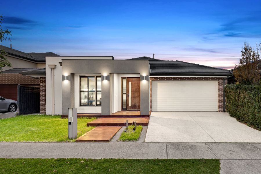 41 Edgecomb Street, Keysborough - Image 1