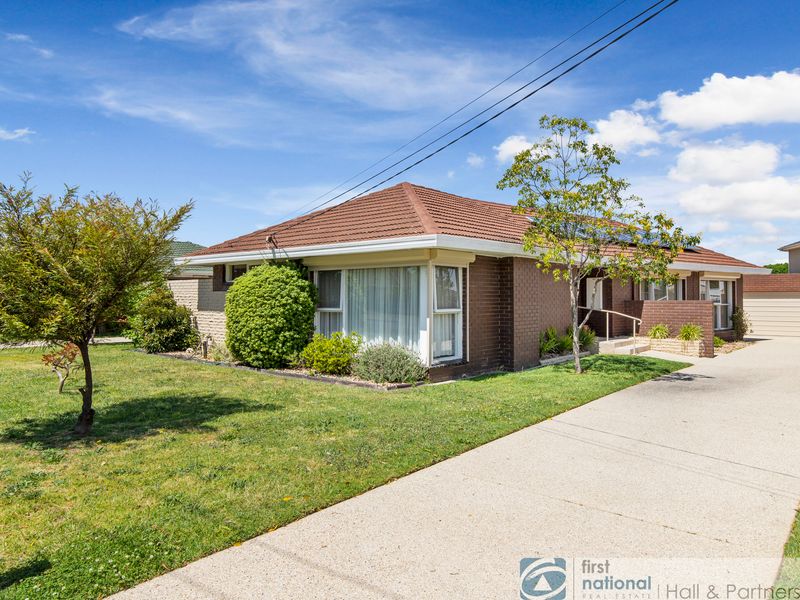 52 Anora Crescent, Mulgrave VIC 3170