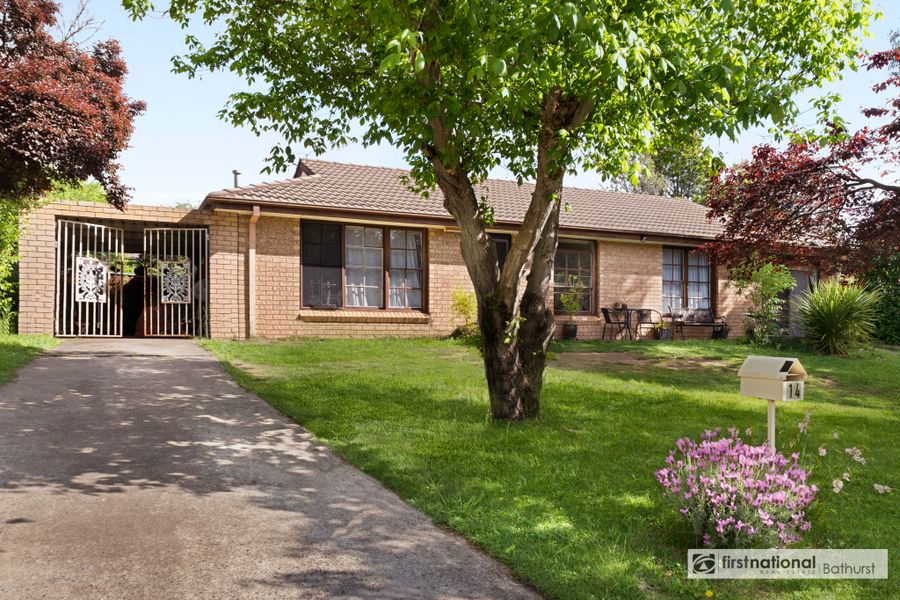 14 Katandra Place, Kelso NSW 2795