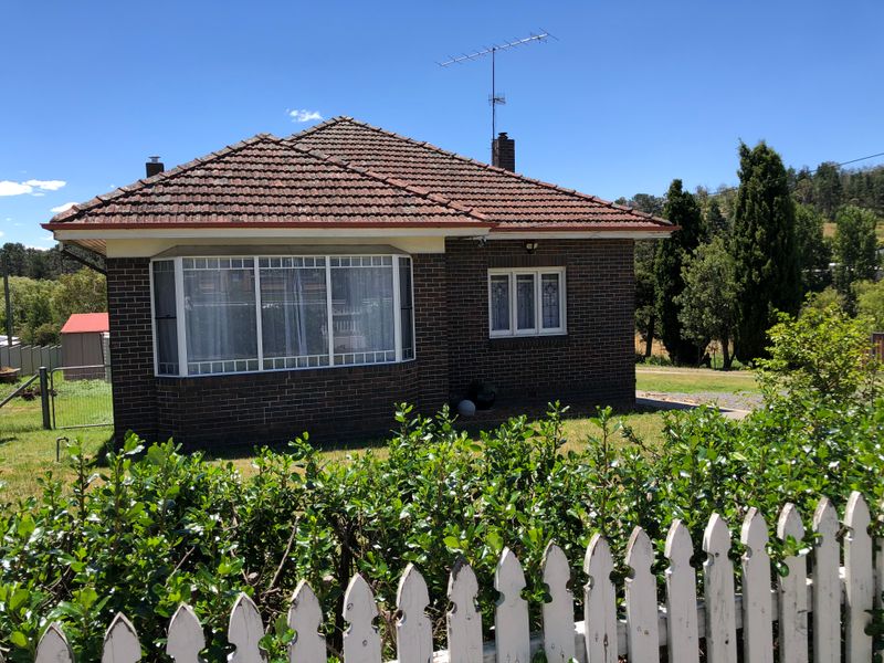 3 Bridge Street, Uralla, Uralla NSW 2358