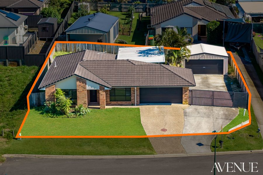 61 Paul Drive, Regents Park QLD 4118, Regents Park - Image 1