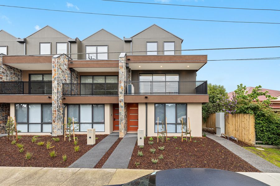 9/33 Arthur Street, Eltham VIC 3095