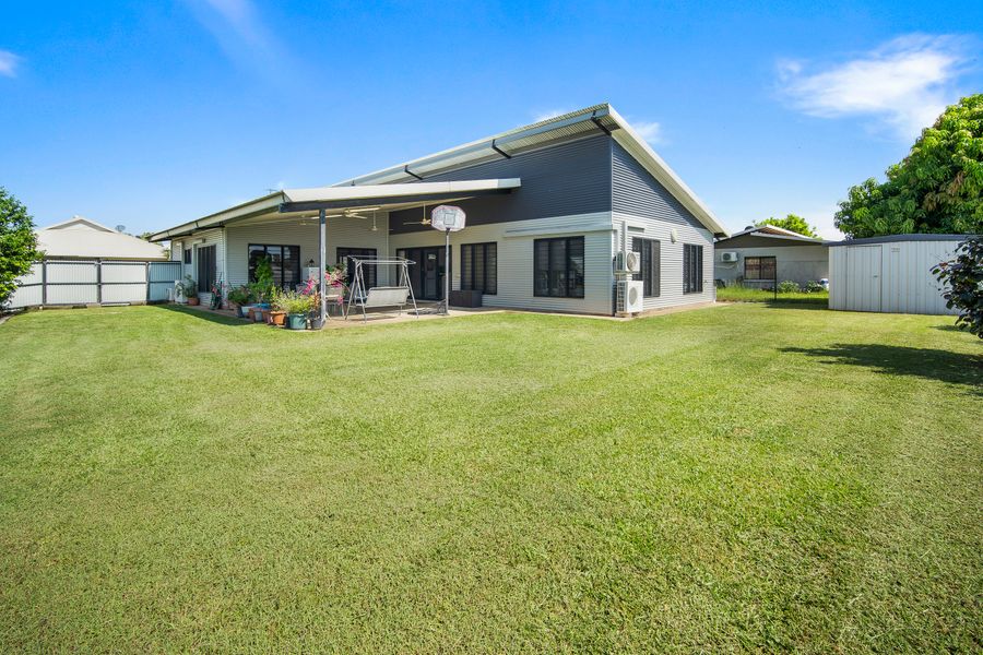 26 Bell Crescent, Bellamac K NT 0832