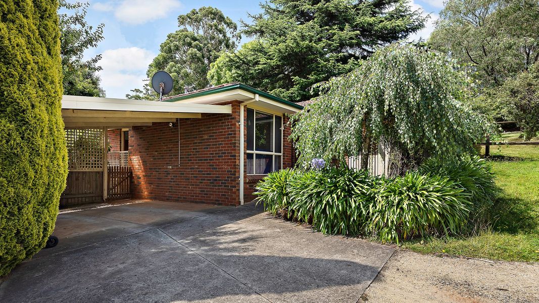 21 Railway Avenue, Drouin VIC 3818