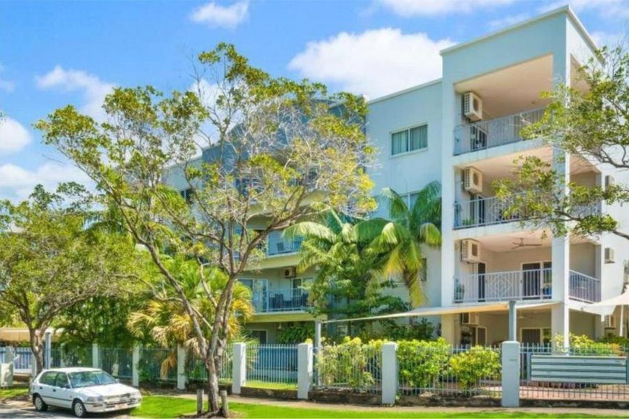 9/11 Chong Wee Avenue, Woolner NT 0820