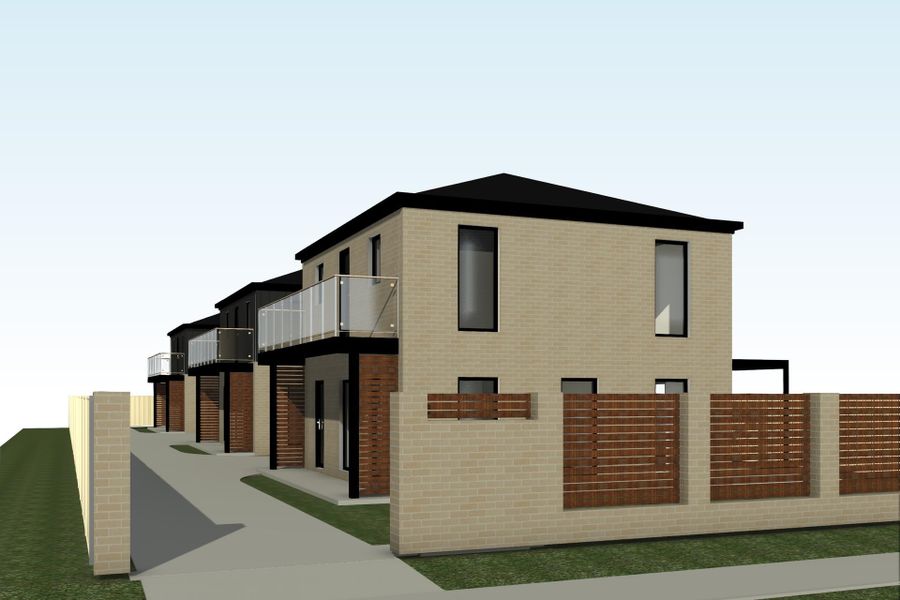 2/29 Brockley Street, Wodonga VIC 3690