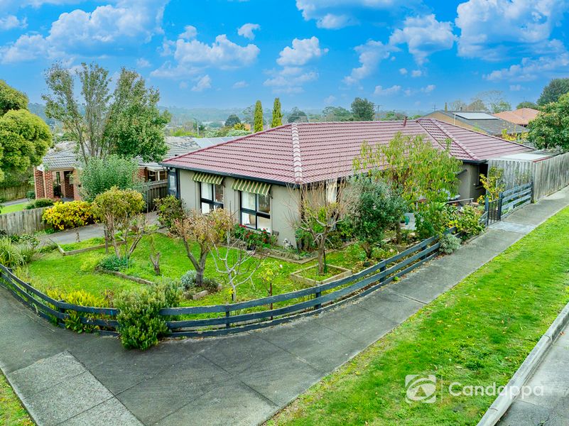 87 NORTH ROAD, Warragul VIC 3820, Warragul - Image 1