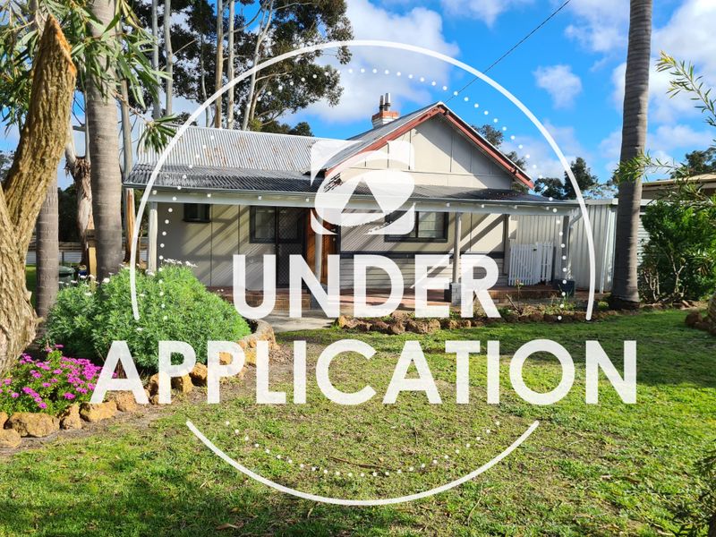 61 Osborne Road, Mount Barker WA 6324