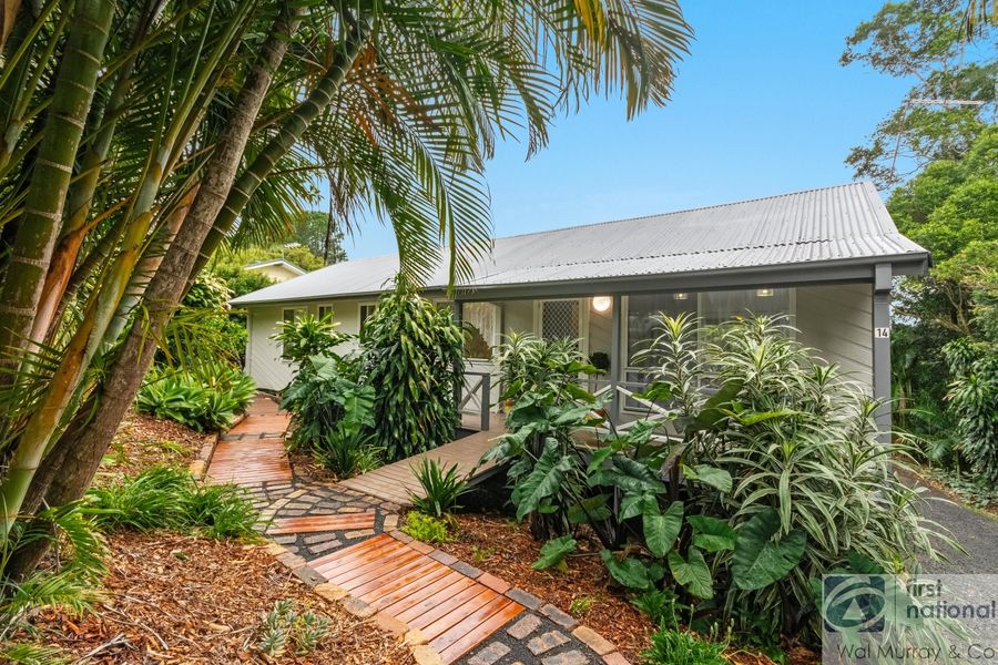 14 Cedar Drive, Dunoon NSW 2480