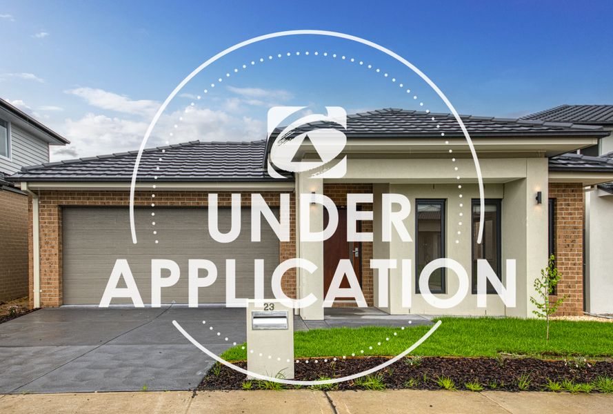23 Ravello Avenue, Berwick VIC 3806
