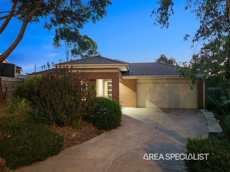 11 Chandra Close, Pakenham VIC 3810