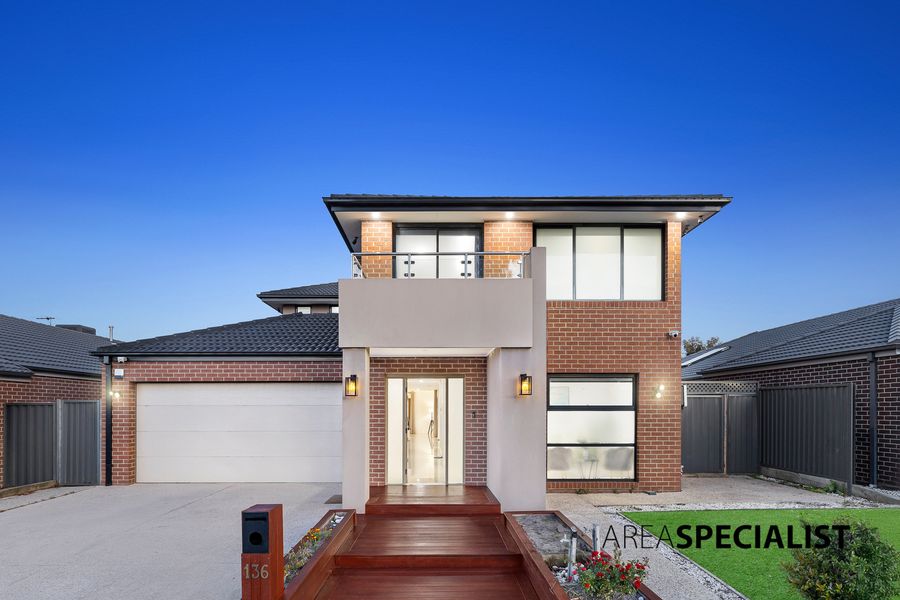 136 Nelson Street, Cranbourne East VIC 3977