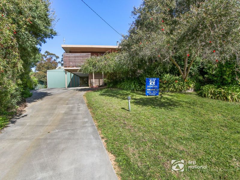 3 Nicholas Avenue, Metung VIC 3904