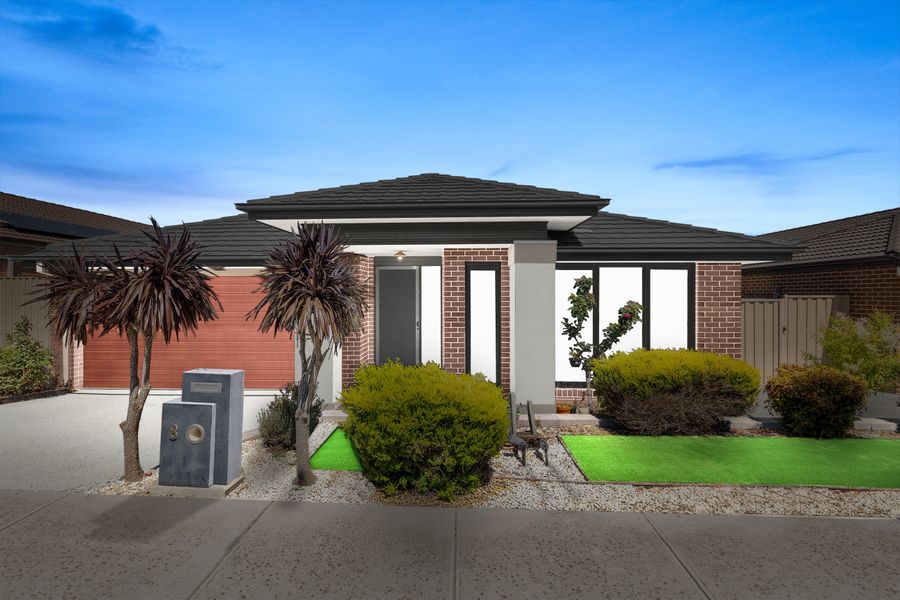 45 Kingston Avenue, Pakenham, VIC 3810, Pakenham - Thumbnail 6