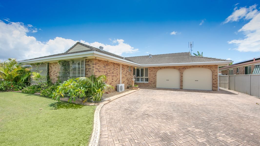 12 The Halyard, Yamba NSW 2464