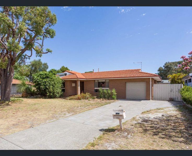 64A Wichmann Road, Attadale WA 6156