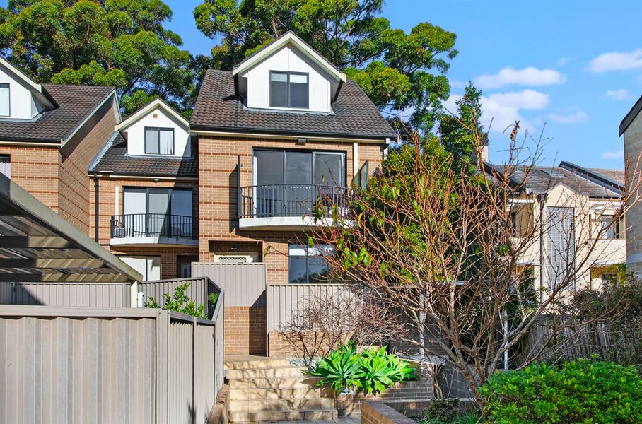 5/141 Carlingford Road, Epping NSW 2121